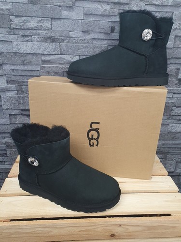 Neu original ugg - boots, mini