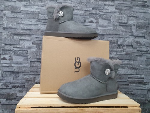 Neu original ugg boots mini - neu!,
