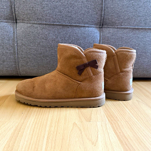 Ugg mini bailey - ugg, damen