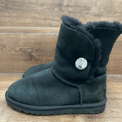 Ugg australia bailey button - australia,
