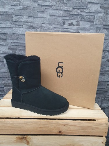 Neu ugg boots bailey button - ugg,