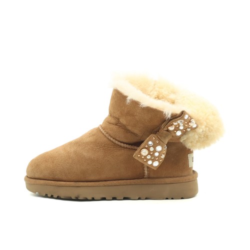 Ugg damen classic - ugg, bailey