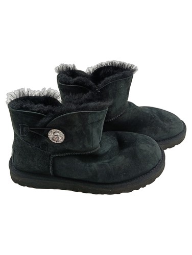 Ugg bailey button bling damen - ugg,