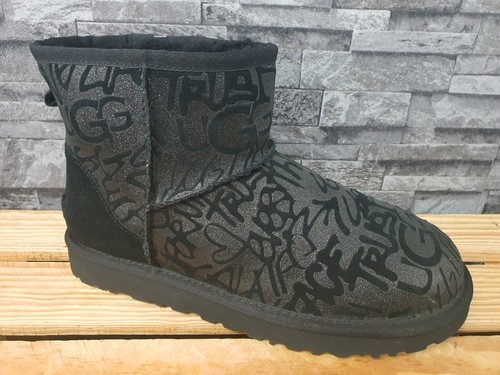 Neu original ugg mini boots - ugg,