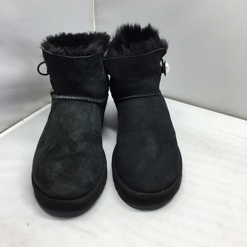 Ugg mini bailey button - ugg,